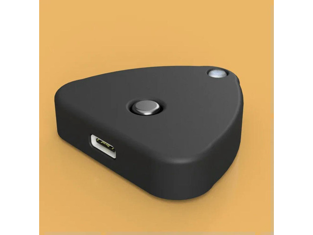 [Cheez] EMGPico Single Channel Wet Electrode EMG Collector, EMG Data Collection Sensor