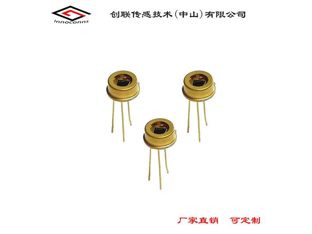 800-1700nm 3mm InGaAs InGaAs PIN Photodiode Photodetector