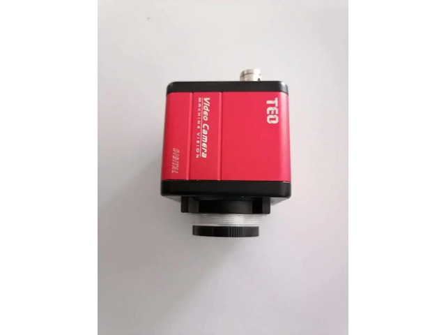 Industrial Camera TEO Anime Image Measuring Instrument American Camera Automation Equipment Camera
