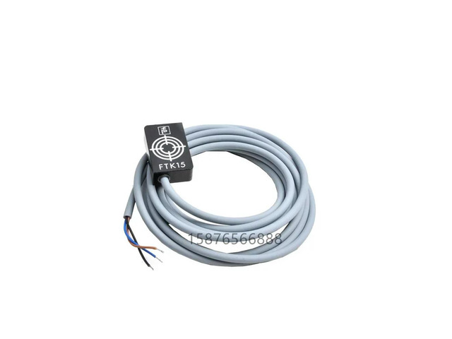 Heidelberg Printing Machine Accessories F2.110.1311/04FTK15 Lifting Electric Eye Sensor