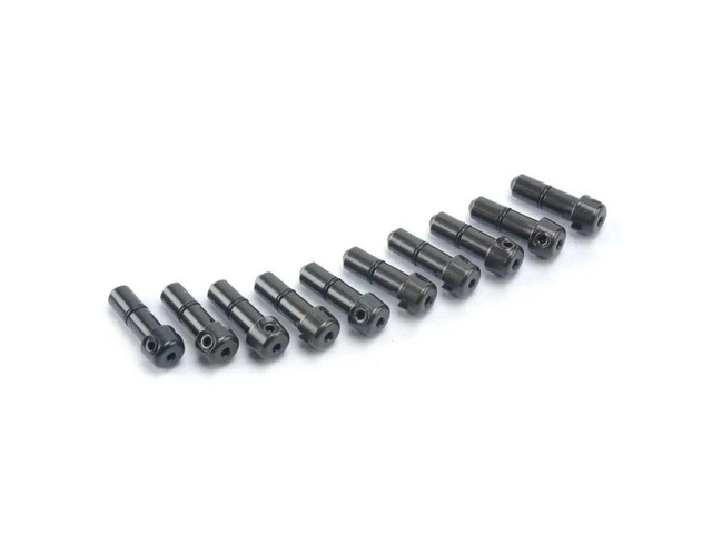 For GRS Quick Change Nozzle, Hole Diameter 3.18mm 10 Pcs