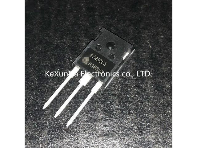 SPW47N60C3 47N60C3 MOSFET N-Ch 650V 47A TO247-3