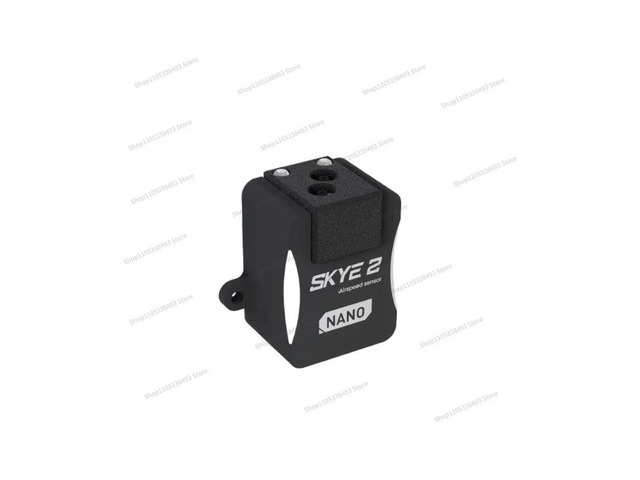 For SKYE2 NANO ligent High-precision Airspeed Meter CAN Protocol PIX PX4 PixhawkV5V6