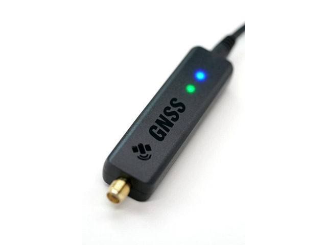 Explorer P-7 Pro Bluetooth, High-precision Six-star Multi-frequency GNSS Measuring Instrument IPad Beidou GPS Receiver