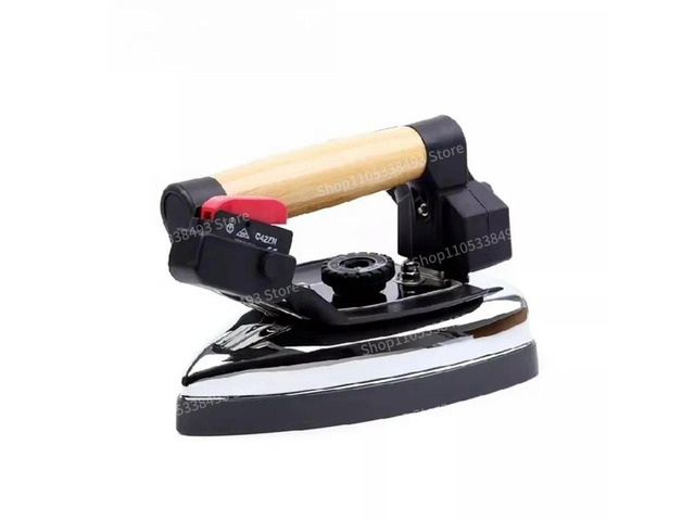 For Small Pressure Electric Heating Steam Boiler Iron Electric Iron with Boiler