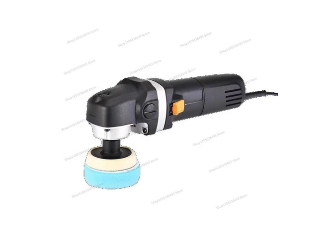 For Concentric Point Polishing Machine, Stable Polarization Plate Plating Small Beauty RO Set