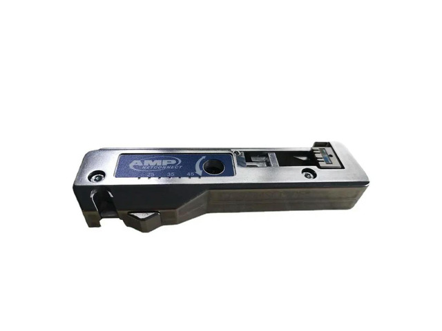 Commscope CommScope 1725150-6 SL Module Wiring Tool Network Module Crimping Pliers