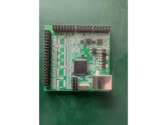 TP Test Board Raydiumss Ray-MT For burn-in test