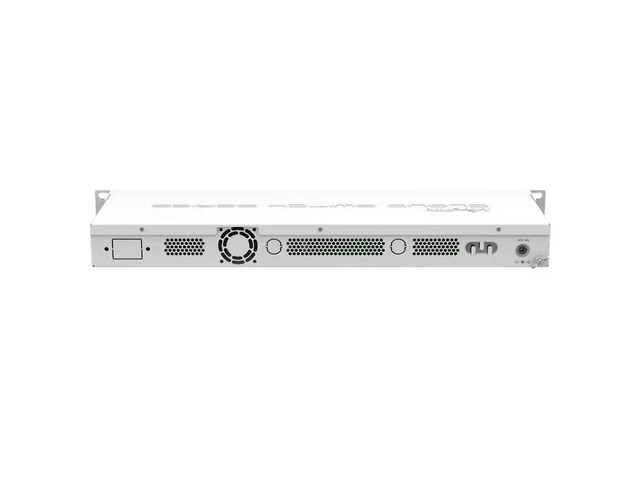 Mikrotik CSS326-24G-2S+RM 24 Ports Two SFP+ Ports Gigabit Ethernet Switch