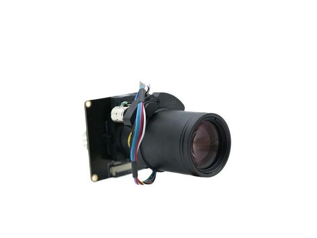 48.0million IMX586 Sensor 10X Optical Zoom Lens MIPI Interface Camera Module