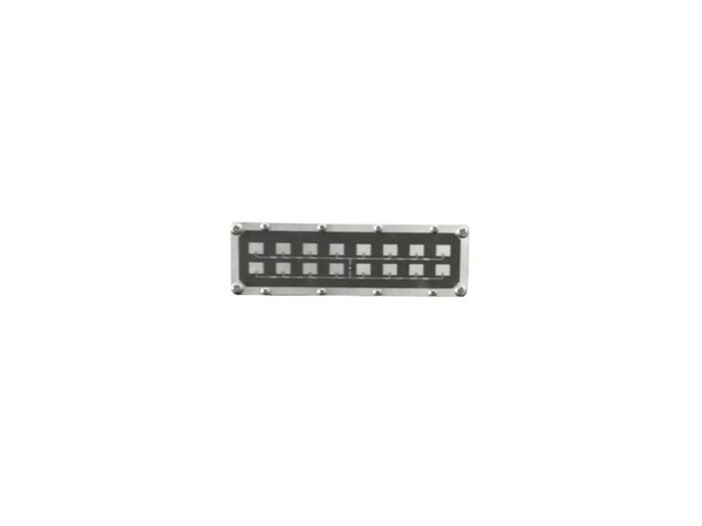 For 24GHz 17dBi Microstrip Antenna
