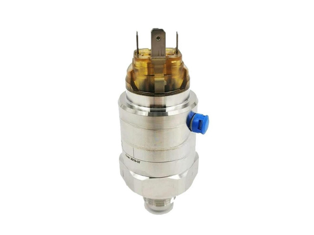 For Pressure Transmitter PMC11-AA1U1QBWBJA Sensor PMC11-15W6/0