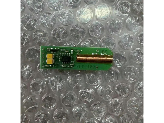 Stefan Mayer Magnetic/Field Sensor FLC 100