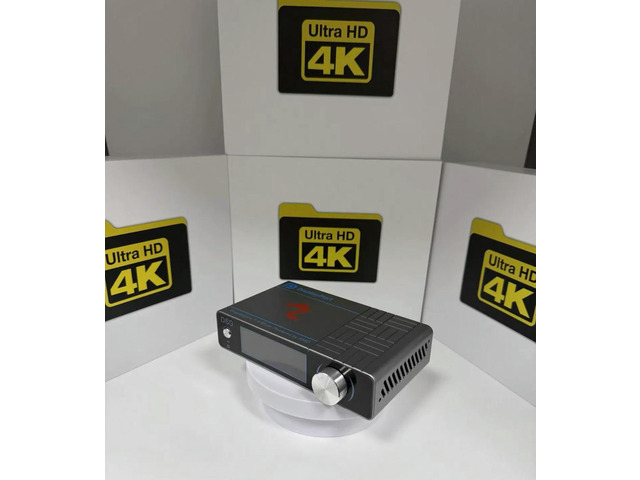D60 Haohan 4K Fusion Camera, 4K120 3K180 2K240 1K360 Adaptive High Refresh Fusion Camera