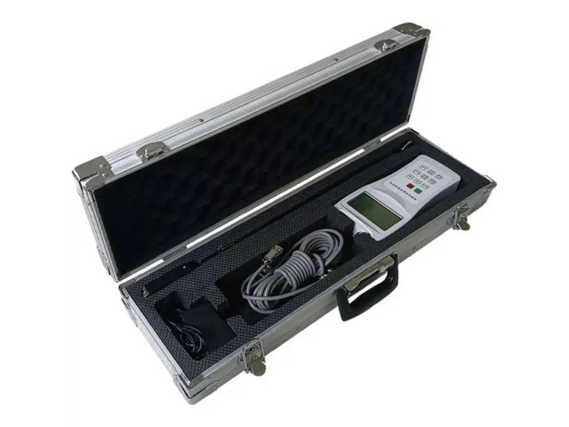 Ls300-a Current Meter - Handheld Propeller Type for Measuring Flow Velocity in Reservoirs, Rivers, Lakes