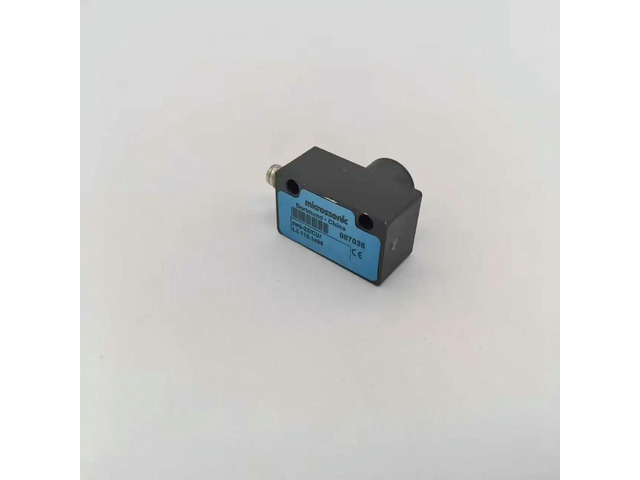 HEIDELBERG printing press accessories XL/CDL Feida ultrasonic paper stack sensor L2.110.1495