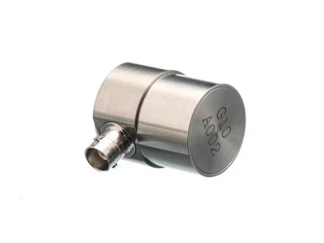G10 Narrow-band Low-frequency Sensor, Frequency Range 1Hz-15KHz, Professional Leak Detection Probe