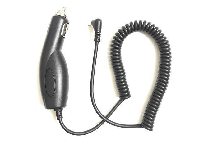 CAR Adapter Compatible with Midland BizTalk BR200 Charging Cradle DC Power Cord, DC Charger Replacement for BR200 Charging Docker