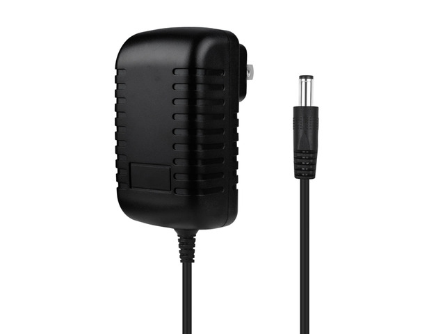 DC Adapter Compatible with ICOM IC-A3 IC-A3E IC-A22E ICA3 ICA3E ICA22 ICA22E VHF Air Band