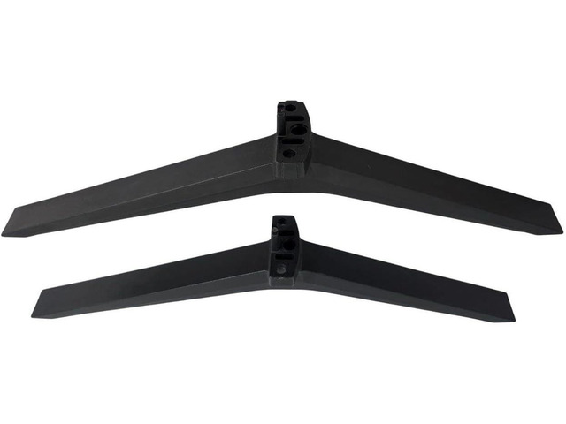 Replacement TV Base Stand Compatible with LG 75UT7590PUA, 75 inch UT7590 TV Pedestal Stand with All Screws Included
