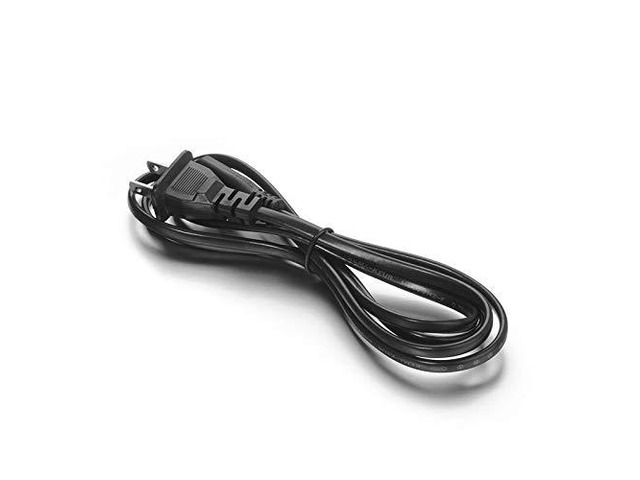 New AC in Power Cord Cable Compatible with Samsung HW-MS550/ZA HW-MS551/ZA HW-MS750/ZA HW-MS751/ZA HW-MS650/ZA HW-MS651/ZA HW-MS6500/ZA...