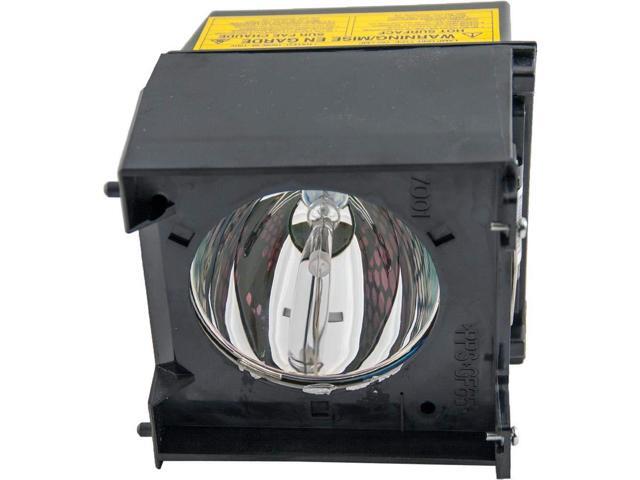 Lamp (Bulb Only) for The Toshiba 56HM66 TV