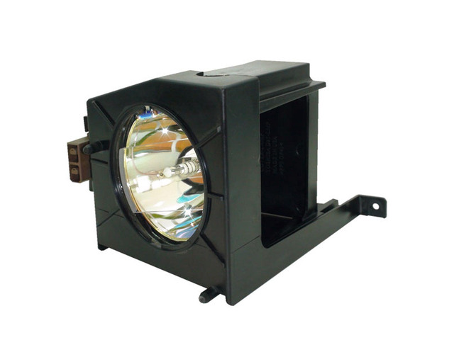Economy for Toshiba 62HM195 TV Lamp with Housing