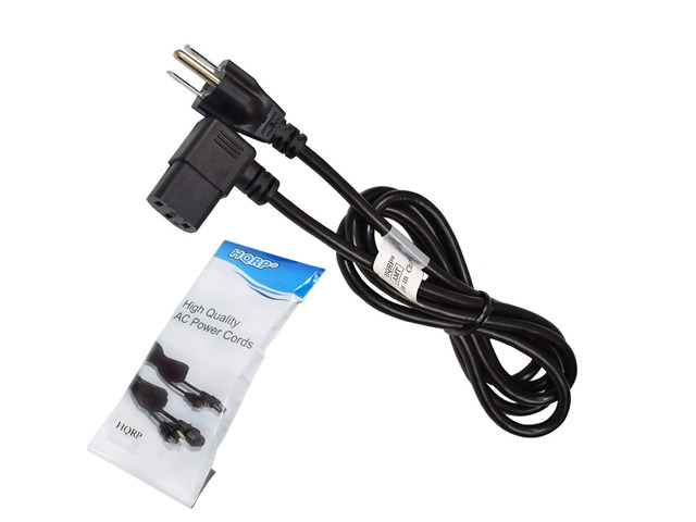 AC Power Cord fits Pioneer PRO-505PU PRO506PU PRO-506PU PRO507PU PRO-507PU PRO607PU Mains Cable
