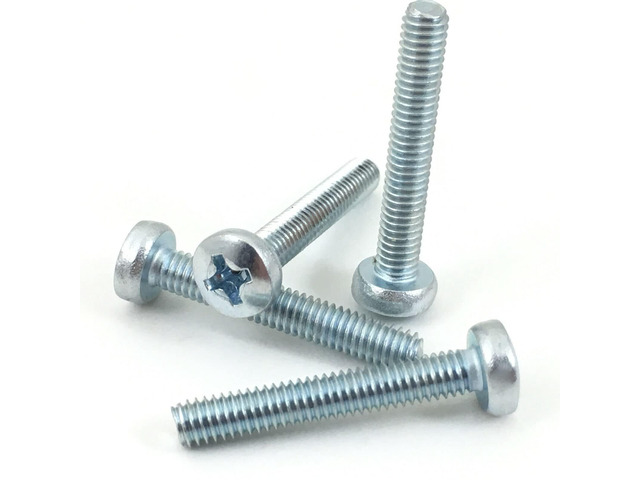 TV Base Stand Pedestal Leg Screws for Sharp LC-43N6100U, LC-43N610CU LC-43P7000U LC-65LBU591U Replacement