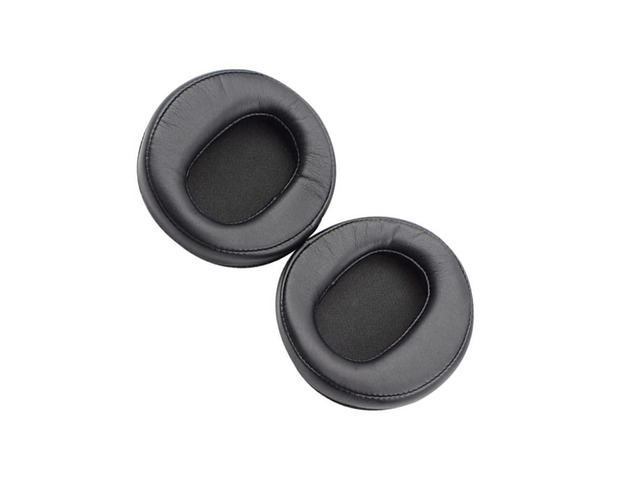 Denon AH-D7000 Ear Pads by Premium Protein Leather Replacement Earpads Spare Foam Cushions Cover Repair Parts for Denon AH-D2000 D5000 D5200...