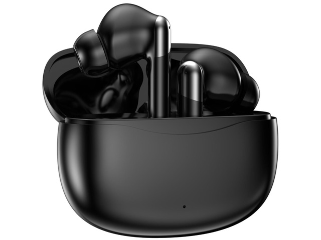 Bluetooth V5.4 Earbuds Compatible with TCL 30 V 5G / 10 5G UW/FLIP Go Advanced ANC Noise Cancellation, IPX8, 48Hr Use, Charging Digitial Display...