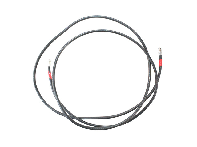 F6SSVV-E83032 75 Ohm Coaxial Cable Catv (Etl) 18 Awg Drop Cable