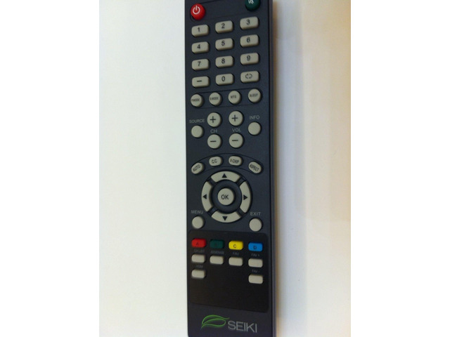 Remote f SE222FS SE22HY01 SE241TS SE242TS SE391TS SE401GS SE461TS