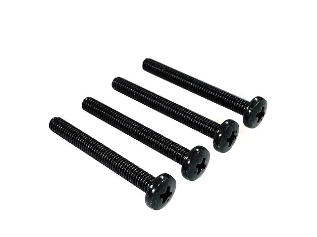 TV Base Stand Pedestal Leg Screws for Vizio D43-D1 D43FX-F4 D50-D1 D43-C1