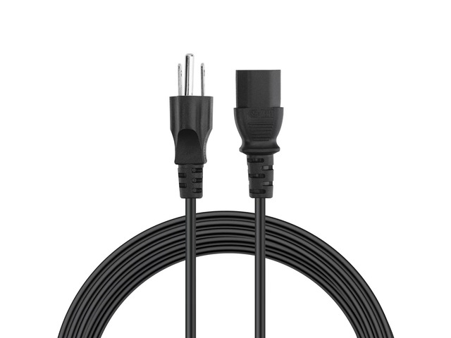 AC Power Cord Compatible with Orange Amplifiers AD Series AD30HTC 30W Tube Guitar Amp Head