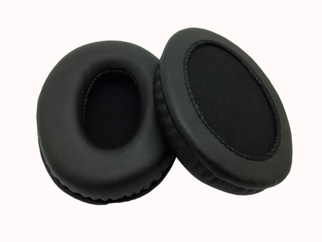 EH350 Ear Pads by Premium Replacement Earpads Cushions Cover Repair Parts for Sennheiser EH150 EH250 EH350 HD212Pro Headsets (1 Pair)