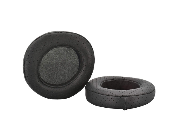 Earpad Replacement for HifiMan Susvara Headphone Pads (Elite Fenestrated Sheepskin)
