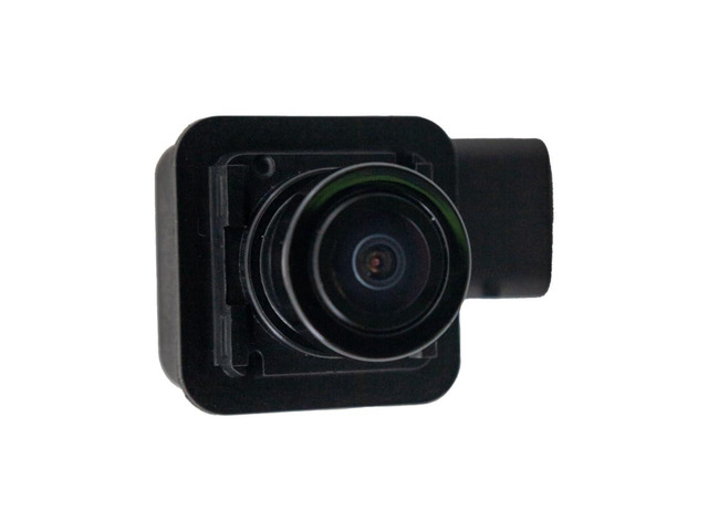 For Ford F-150 2018 2019 2020 Back Up Camera Rear CAPA Exc. Raptor Model Full-Color Display Replacement For FO1960161, FO1960161C ...