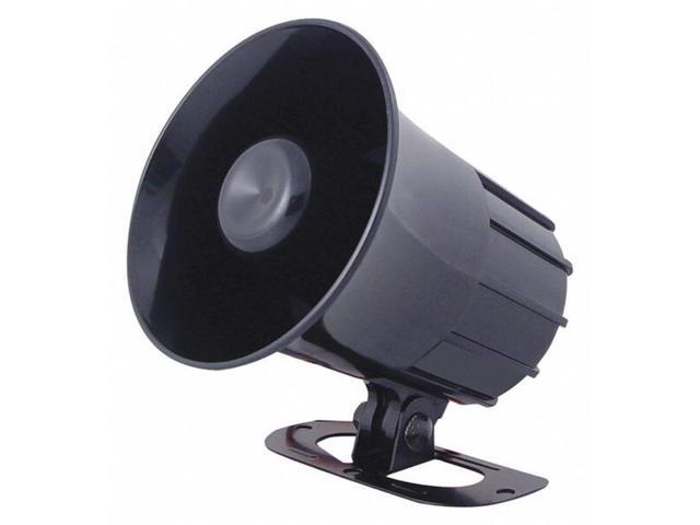20W 4' Alarm Siren