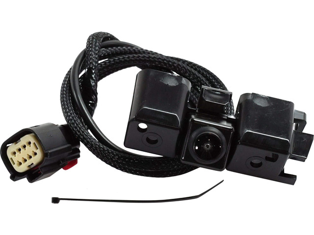 Back Up Camera Compatible with 2016-2018 Chevrolet Silverado 1500, Fits 2016-2018 GMC Sierra 1500, Fits 2016-2019 Chevrolet Silverado 2500 HD,...