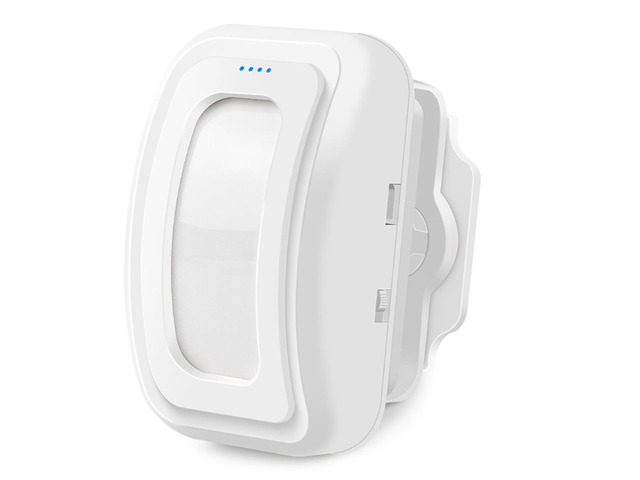 Sensor for Motion Sensor Doorbell, Motion Sensor Alarm Indoor, Motion Sensor Light, Wireless Welcome Doorbell for Indoor Home Business Entry Alert...