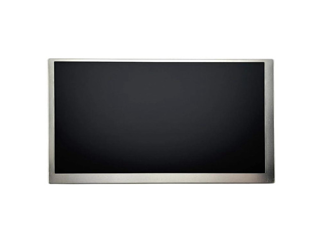 LCD Screen Replacement for Pioneer AVH-X5500BHS AVHX5500BHS Car Radio Display Panel Only 2-DIN Multimedia CD DVD Stereo Receiver