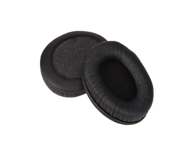 Sony MDR-7506 Ear Pads by Premium Replacement Earpads Cushions Cover Repair Parts for Sony MDR-7506, MDR-V6, MDR-V7, MDR-CD900ST Headphones...