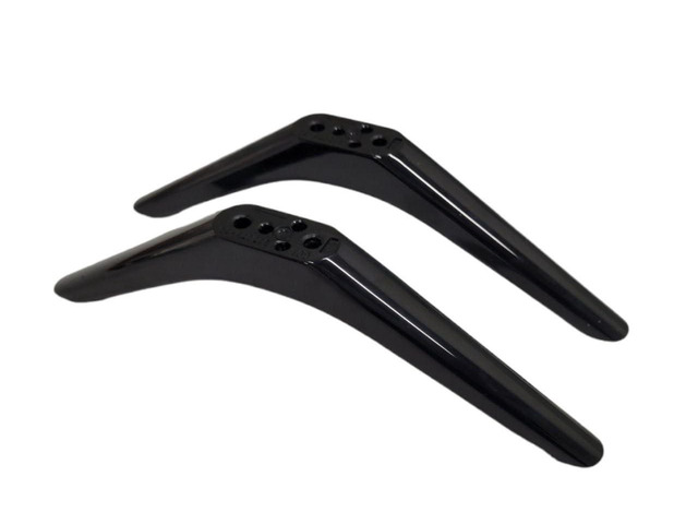 OEM Part - Legs Base Stands Compatible with TCL Smart TV Models 32S357 32S321 32S323 32S325 32S327 (Screws Included)