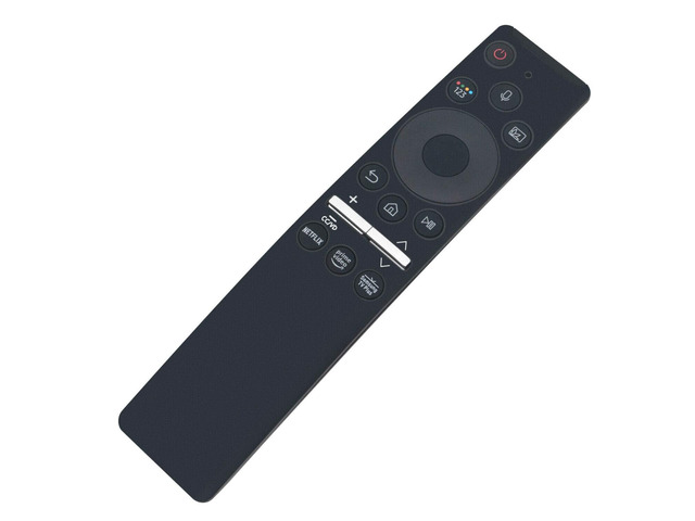 Replacement TV Remote Control Controller for Smsung QN65Q7CNAF QN65Q7FNAF QN75Q7FNAF QLED 4K Smart TV