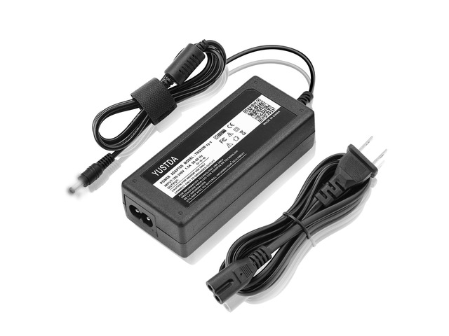 AC Adapter Charger Power Cord Supply for Dell Inspiron 22 3265 3264 3263 Laptop