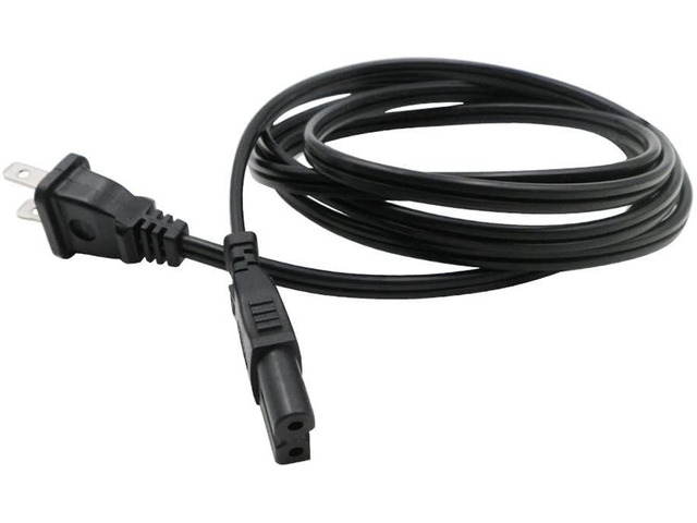 AC Power Cord for Bose AV3-2-1 AV3-2-1II AV321II Subwoofer Media Center Receiver
