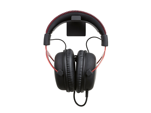Uni-H Universal Headset Wall Mount - American Company, Black Steel Gaming Accessories for Gaming Headsets, Headphones, VR Headsets and More