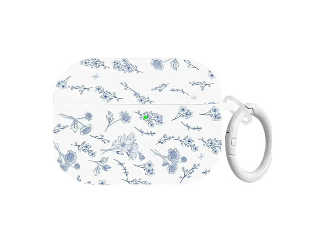 Sahara - Inspire Series Case for AirPods Pro 2, Desert Flower, (HP00159)