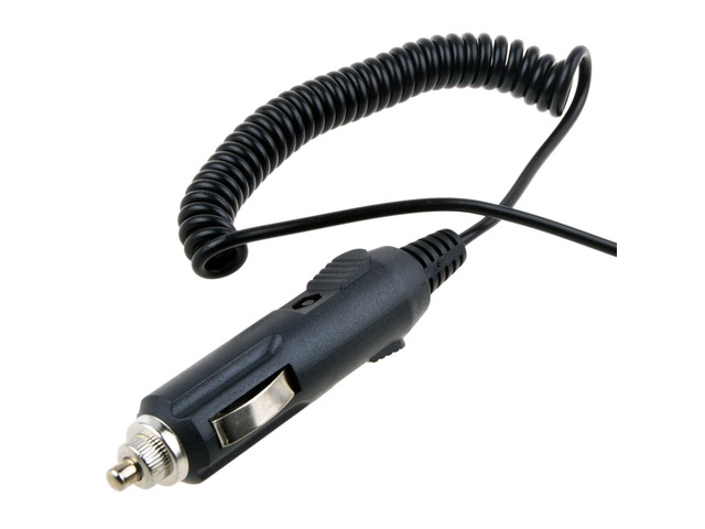 Car DC Adapter Replacement for West Marine 14225221 VHF75 VHF 75 15155781 Floating Two-Way Marine Radio 15252323 Charging Cradle 14225262 Auto...